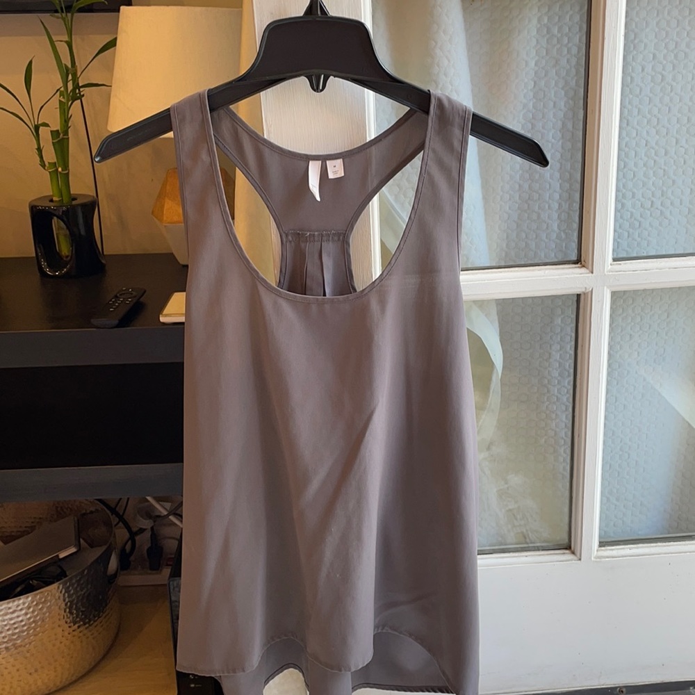 Frenchi Nordstrom Tank Top